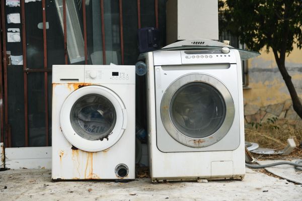 Dryer Disposal in Mason