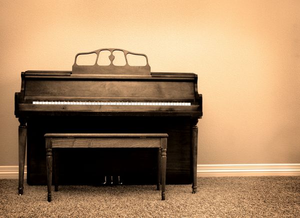 Piano Disposal Service in Mason