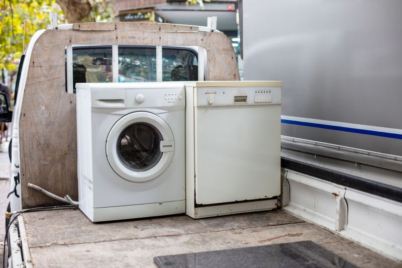 Appliance Disposal Service detail