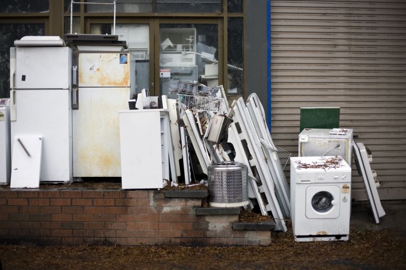 Treadmill Removal Service detail